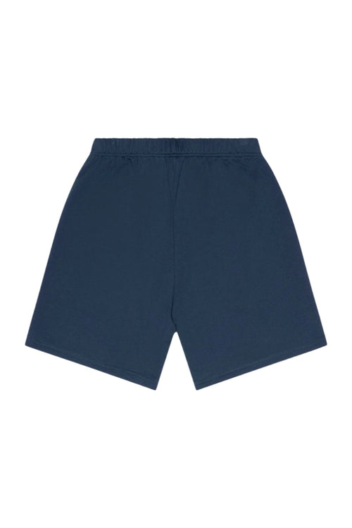 "SHUSH"- NAVY