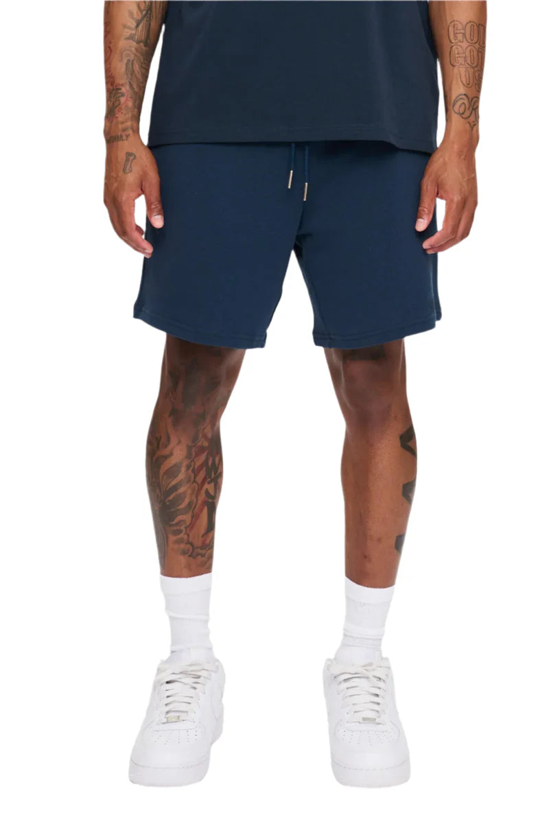 "SHUSH"- NAVY