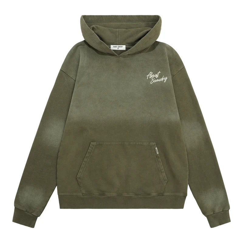 Signature Sunfade Hoodie
