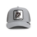 Silver Bull
