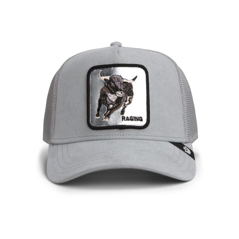 Silver Bull