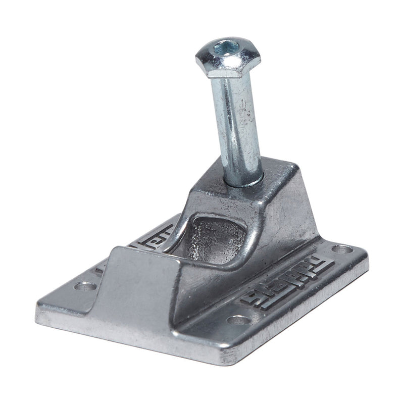 Slappy ST1 Classic Inverted Kingpin Baseplate - Polished