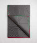 Snow Peak Amenity Dome Mat & Sheet Set in Black