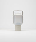 Snow Peak Home & Camp Lantern in Ivory