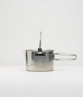 Snow Peak Kettle No.1 in Stainless Steel