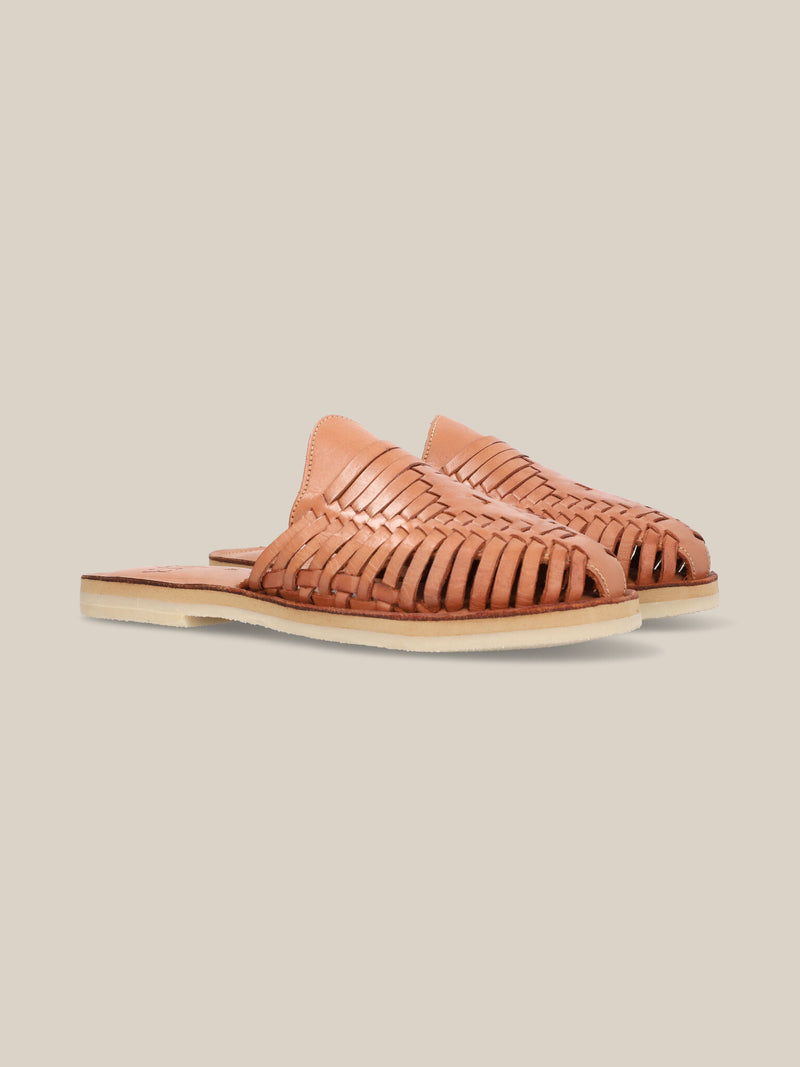 Sol Slip Ons - Women - US - Espiritu