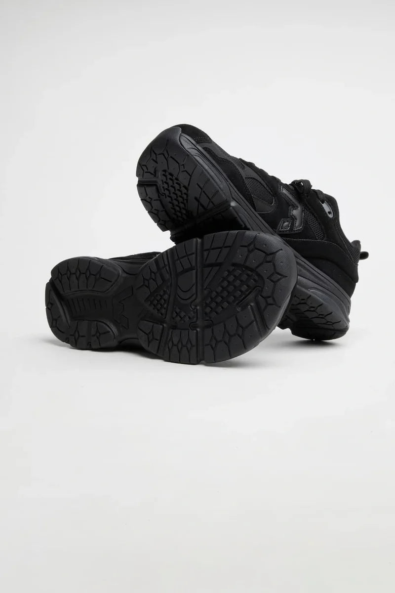 Soma Earth Black