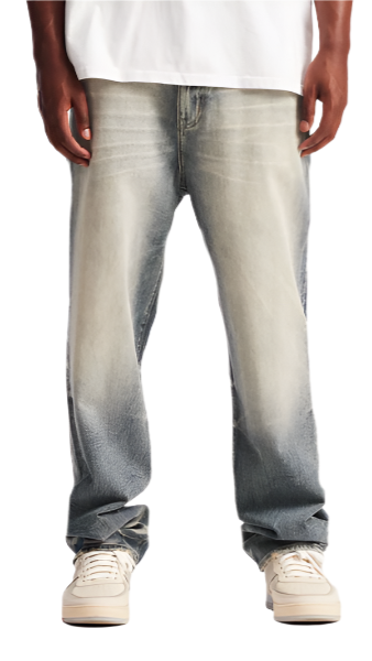 SPENCER DENIM