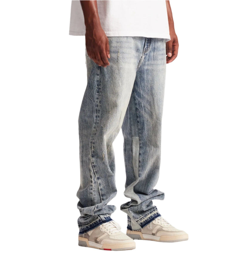 Embellish NYC SPENCER DENIM