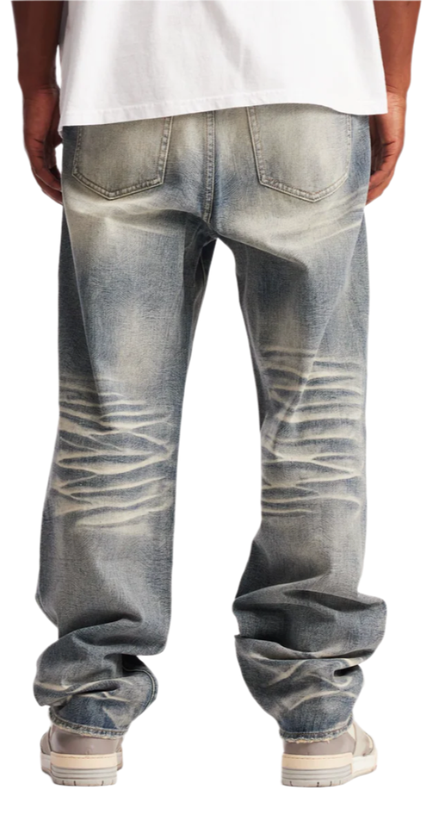 SPENCER DENIM