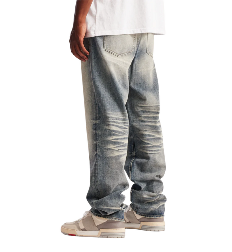 SPENCER DENIM