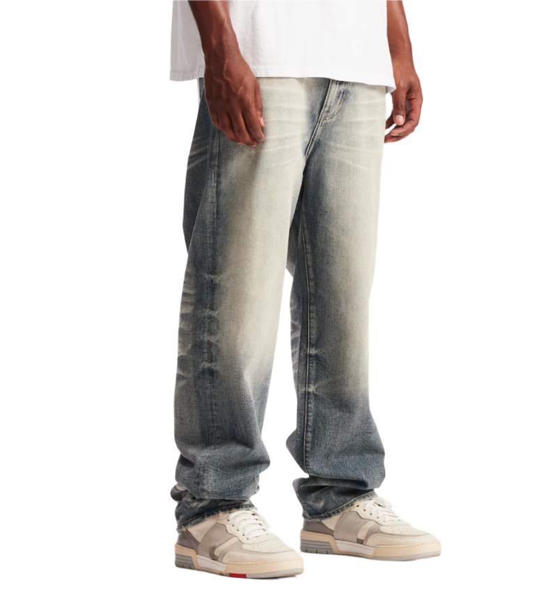 SPENCER DENIM