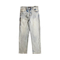 Embellish NYC 30 / LIGHT WASH SPENCER STRAIGHT