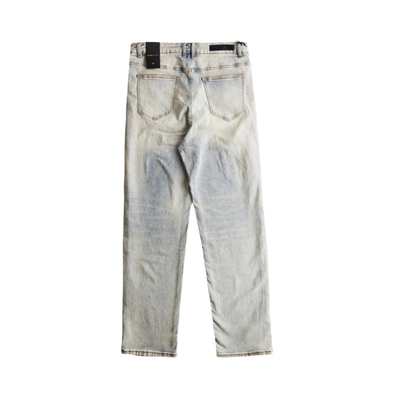 Embellish NYC SPENCER STRAIGHT