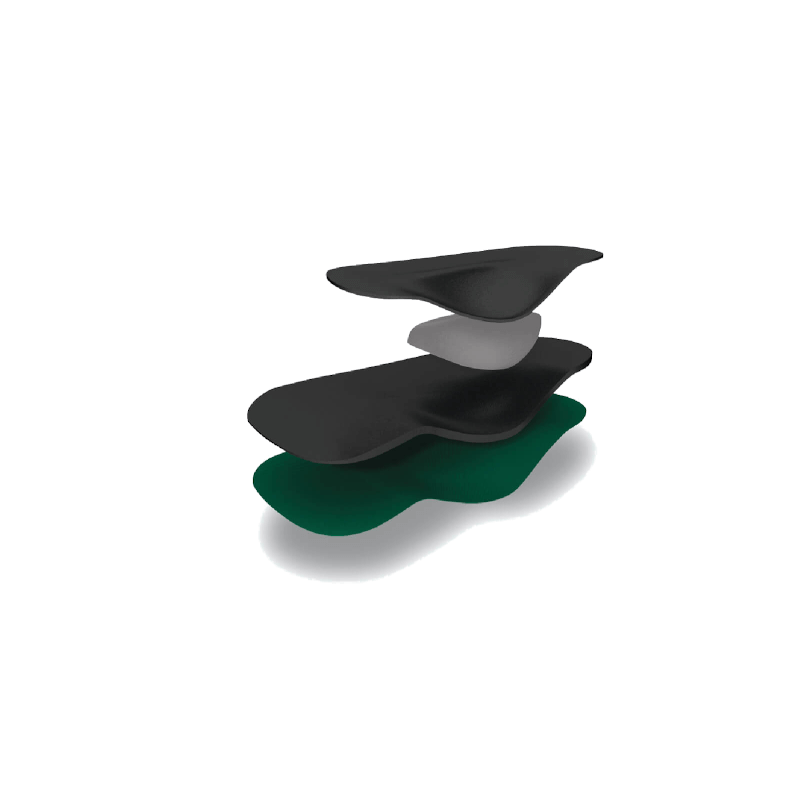 Spenco RX® 3/4 Arch Cushions