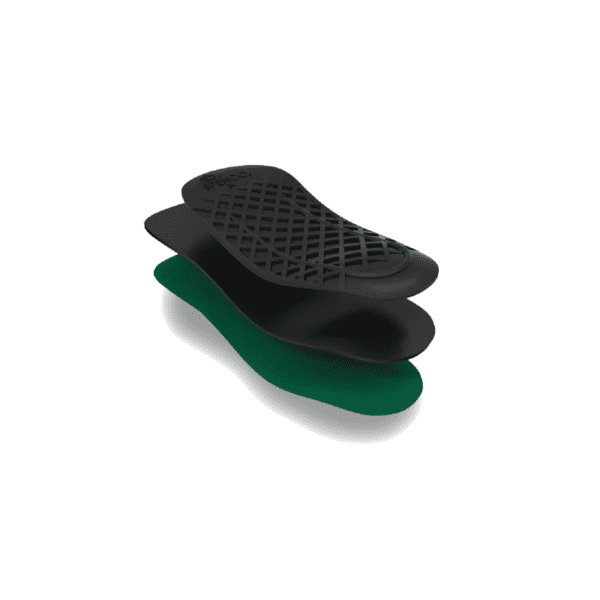 Spenco RX® 3/4 Orthotic Arch Supports