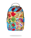 Sprayground Ice Cream Truck DLXR Backpack