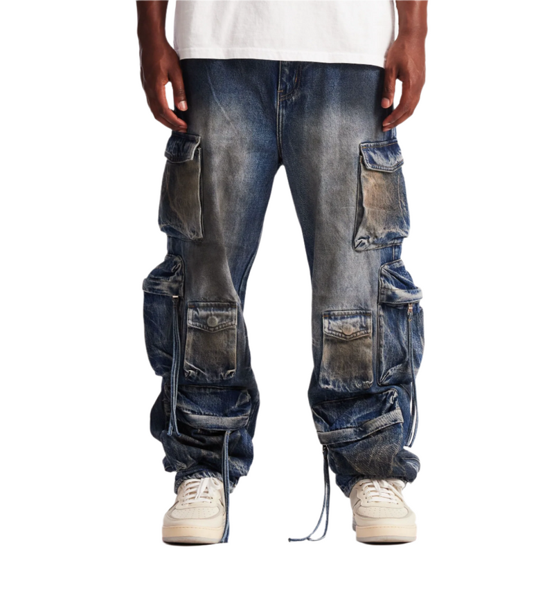 SQUADRON CARGO