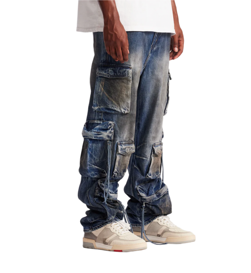 SQUADRON CARGO