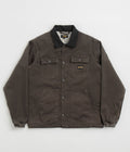 Stan Ray Pork Chop Jacket in Charcoal Duck