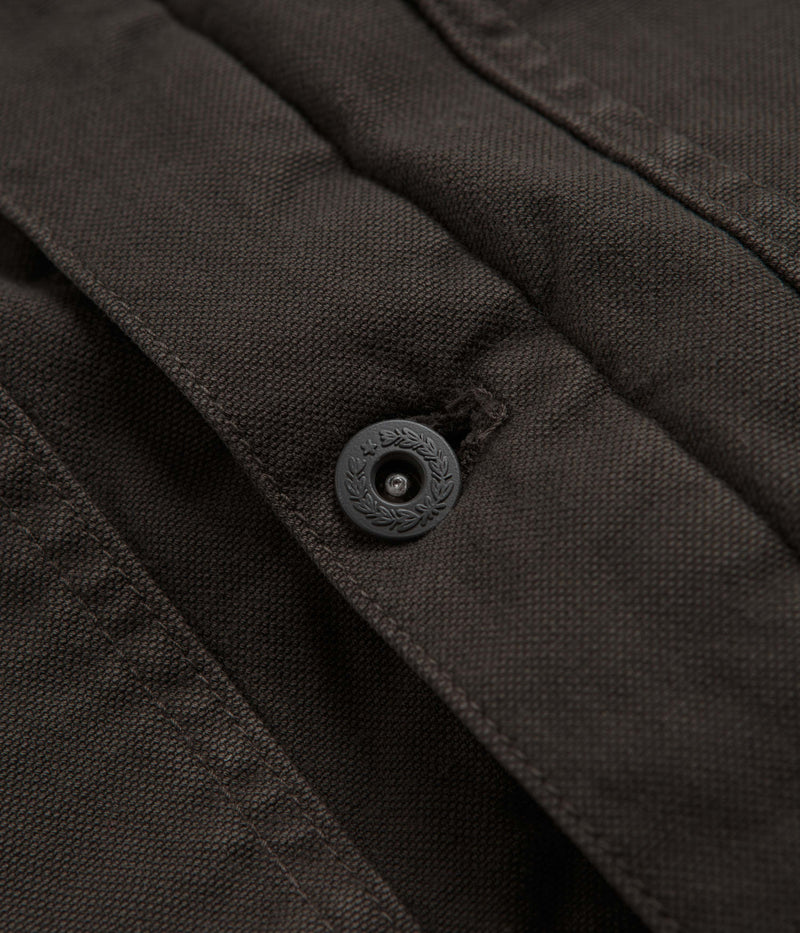 Stan Ray Pork Chop Jacket in Charcoal Duck
