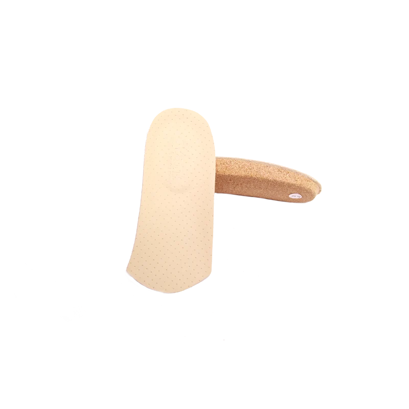 Stan's Casual Cork 3/4 Insole