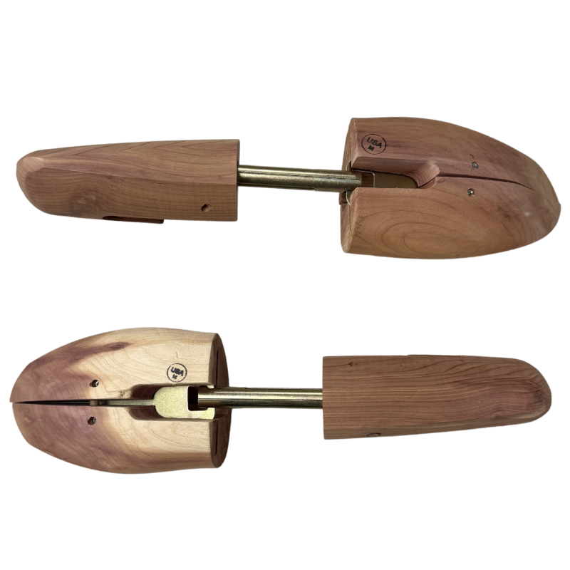 Stan's Woodlore Shoe Tree