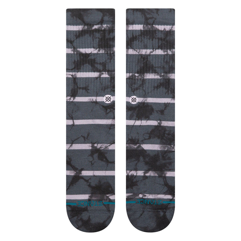 Stance Mojo Crew Socks - Turbulence