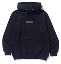 STANDARD LOGO PULLOVER HOODED SWEATSHIRT