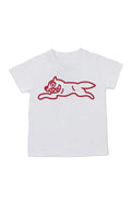 Front View of the IceCream Kids Stando SS Tee