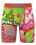 PSD Underwear stoney punch buds