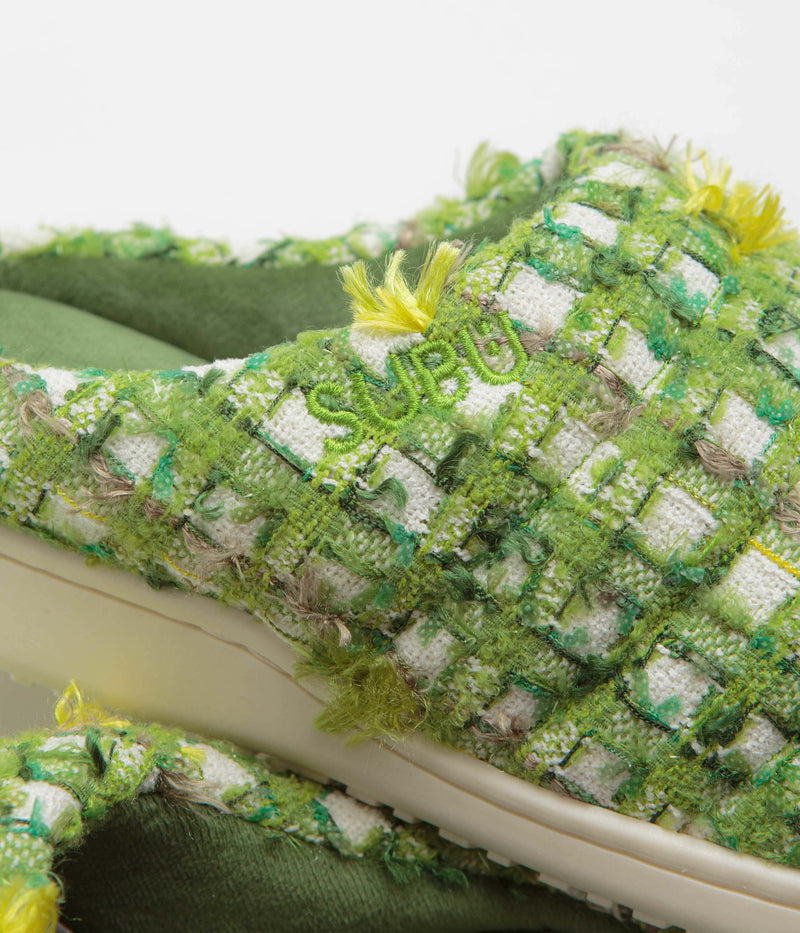 Subu Sherbet Sandals in Melon