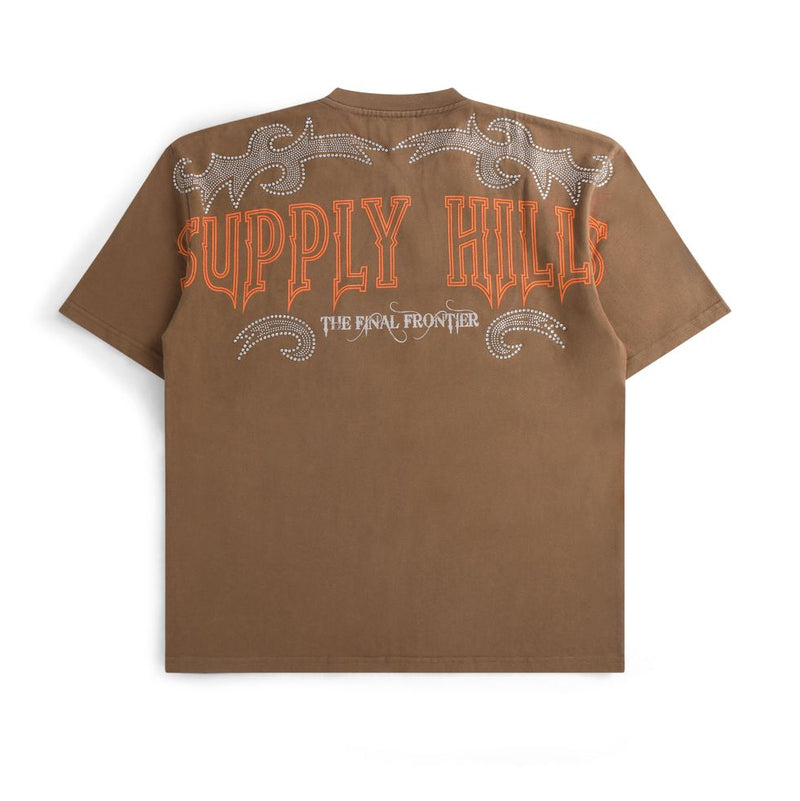 SUPPLY HILLS