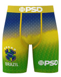 team brazil