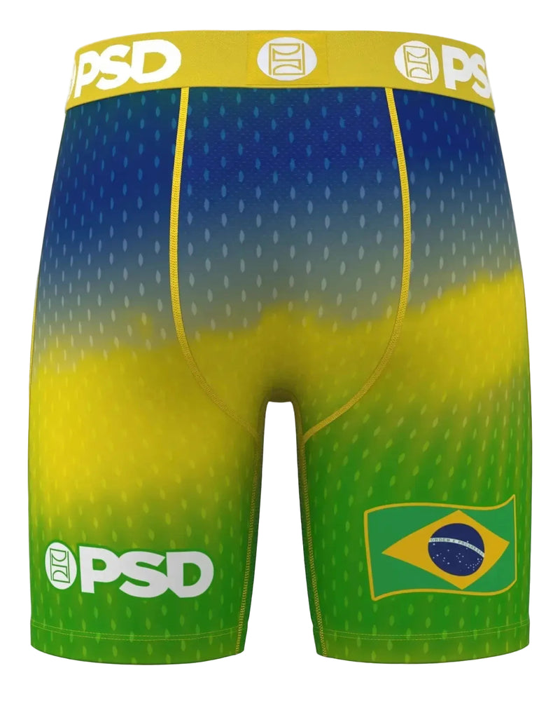 team brazil