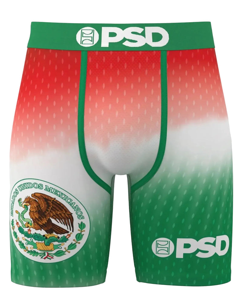 team mexico