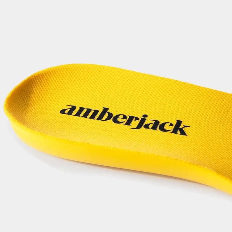 Amberjack Insole
