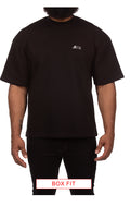 the boxer ss knit