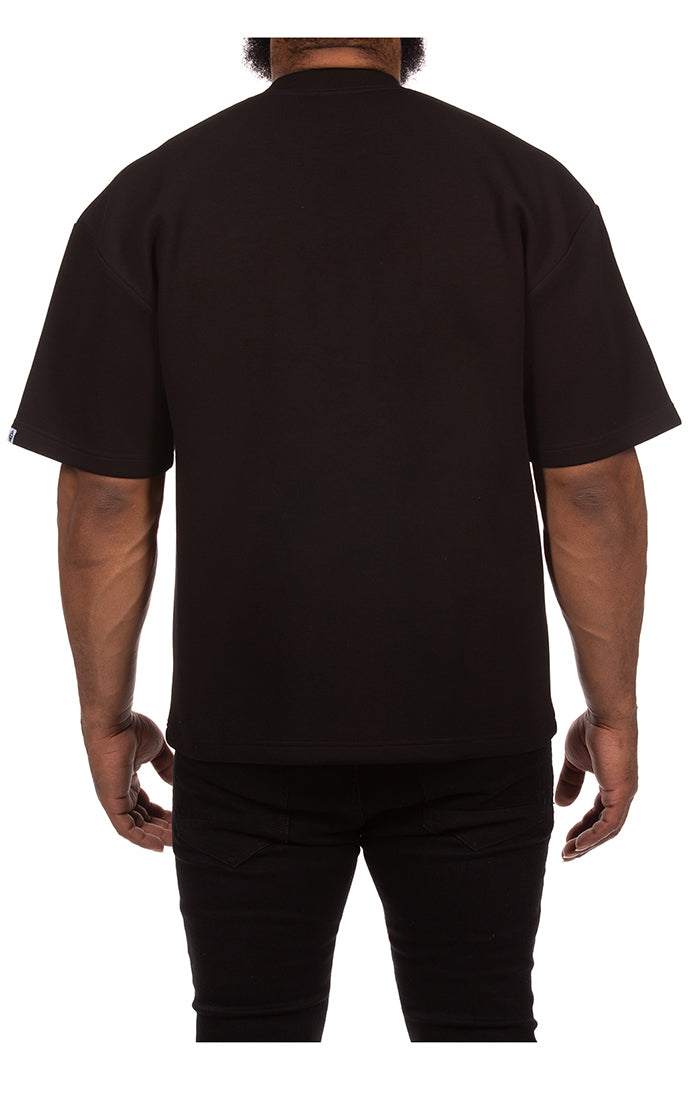 the boxer ss knit