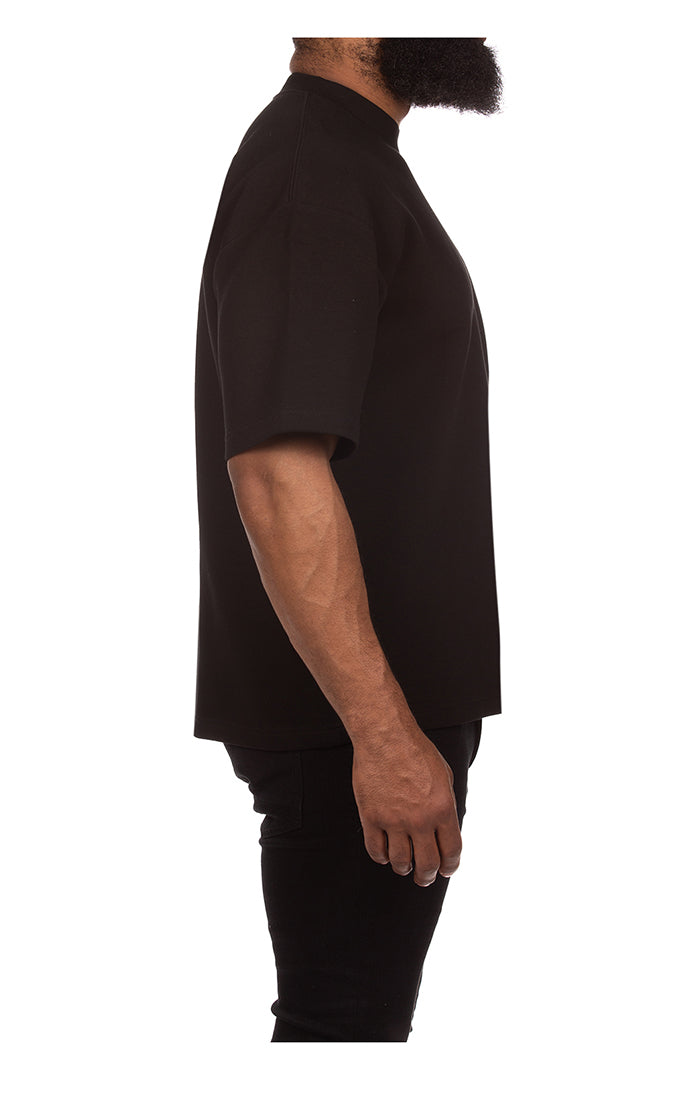the boxer ss knit