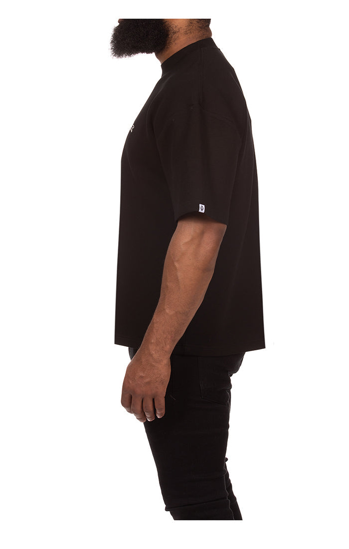 the boxer ss knit