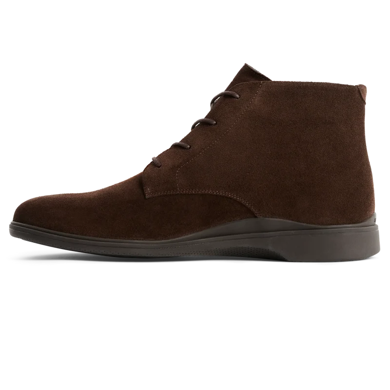 The Chukka (Walnut)