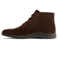 The Chukka (Walnut)