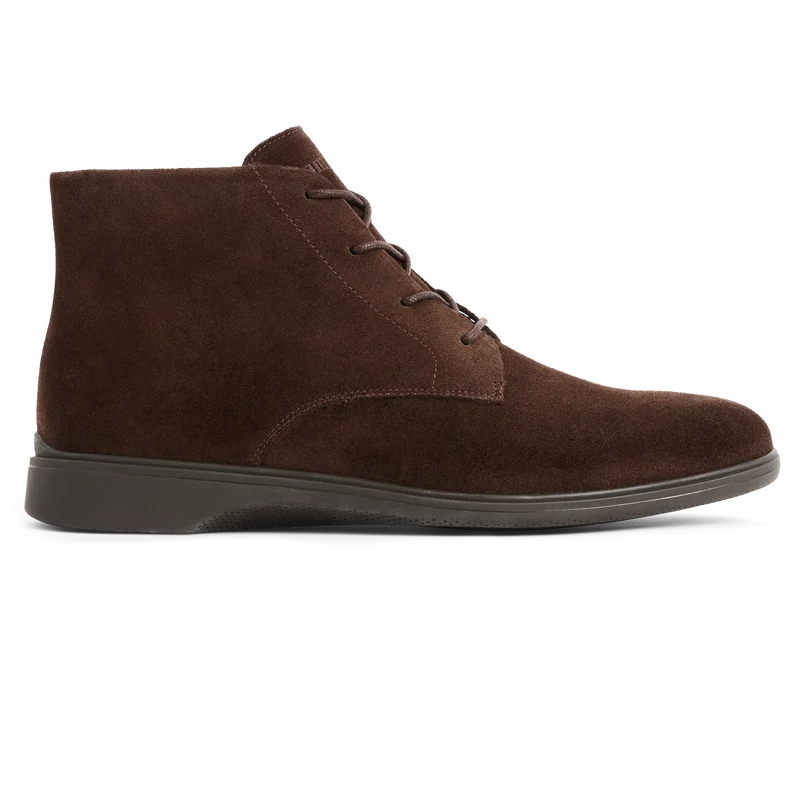 The Chukka (Walnut)