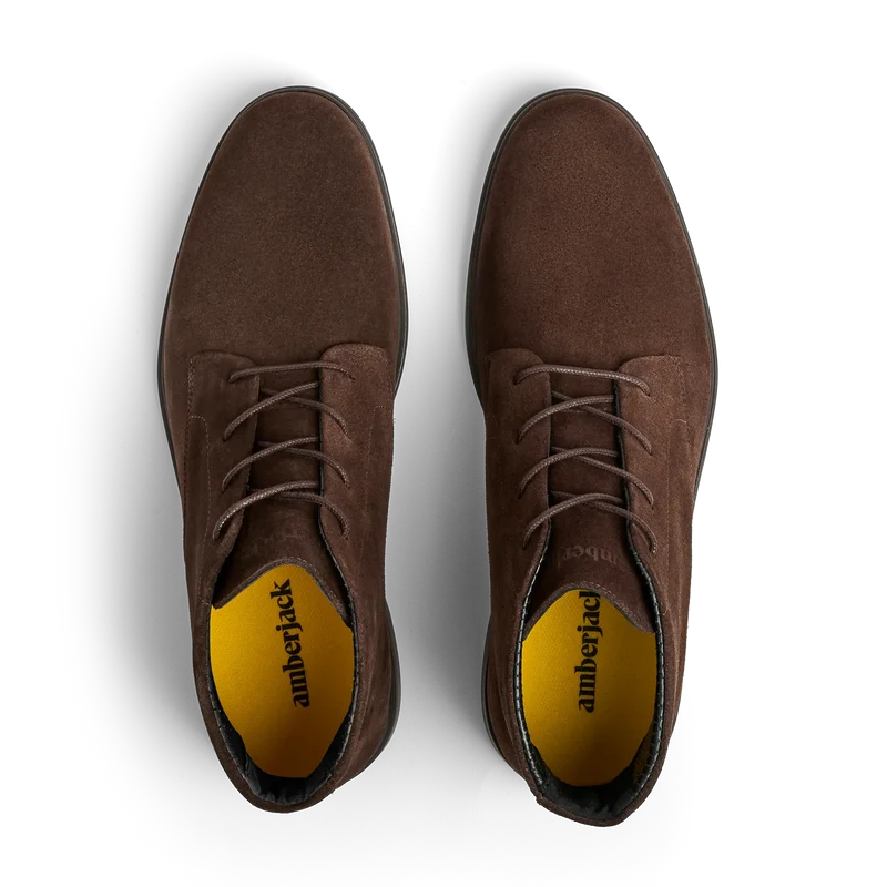The Chukka (Walnut)