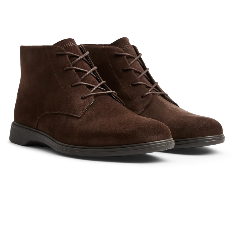 The Chukka (Walnut)