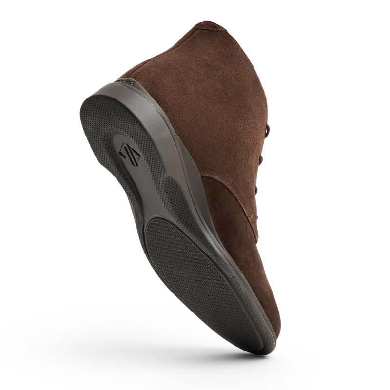 The Chukka (Walnut)