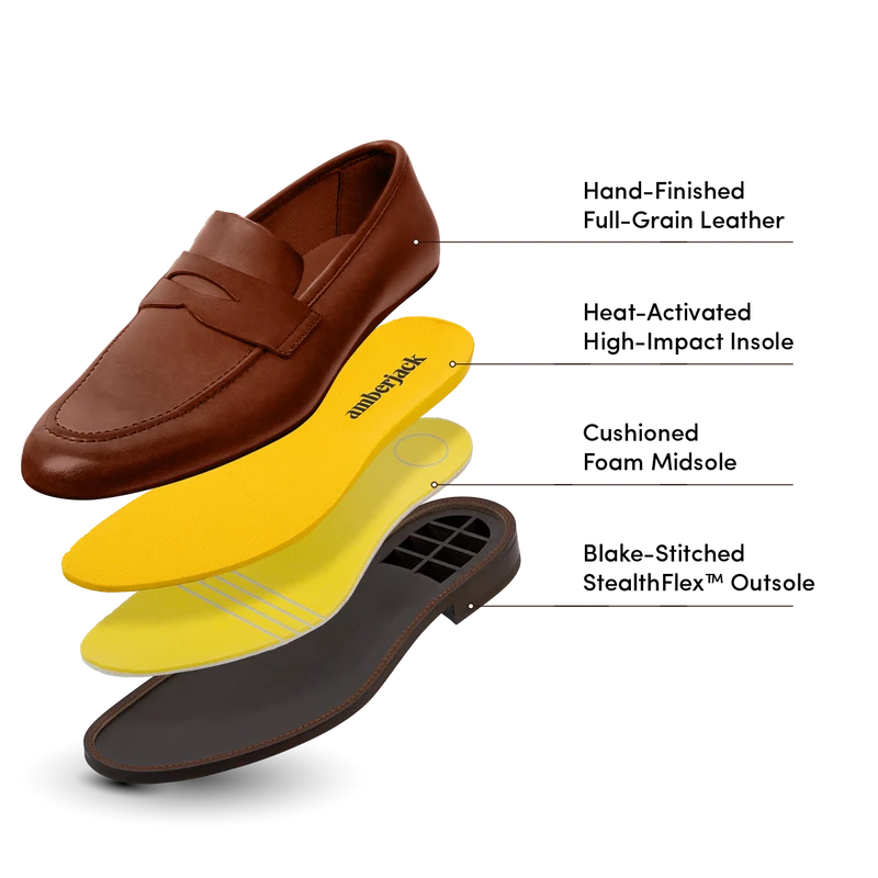 The Duke (Chestnut)