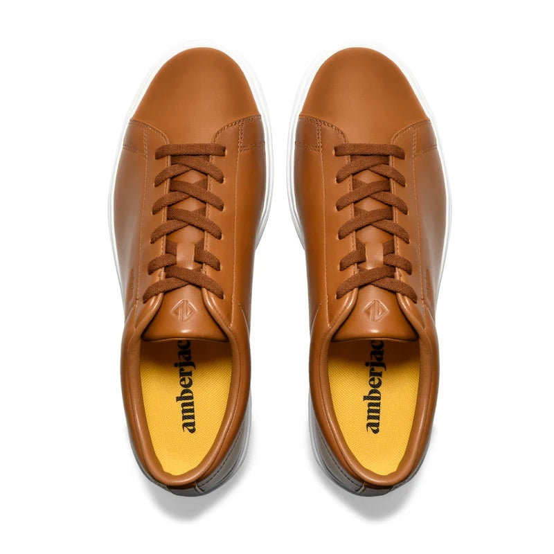 The Low-Top (Honey)