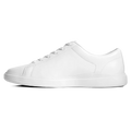 The Low-Top (Ivory)